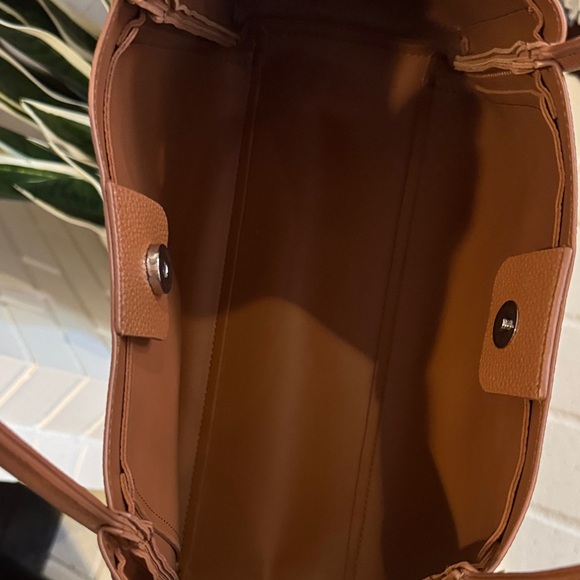 Brown Women's Bag - Picture 3 of 7